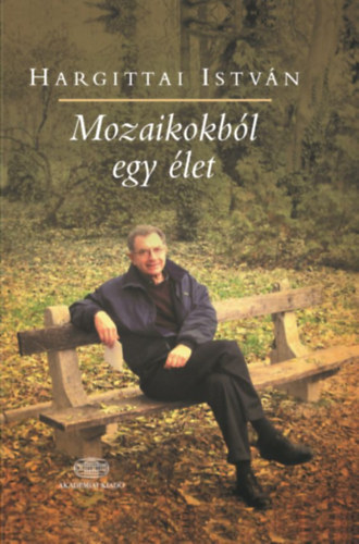 Hargittai Istvn - Mozaikokbl egy let