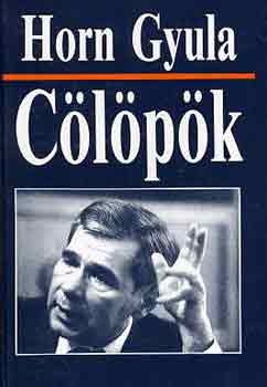 Horn Gyula - C�l�p�k
