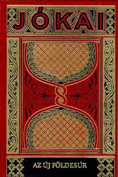 Jkai Mr - Az j fldesr