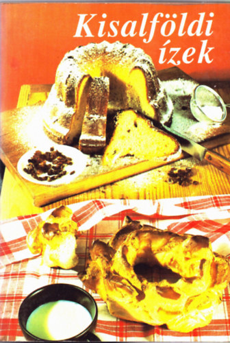 Szenftner-Vghelyi - Kisalfldi zek