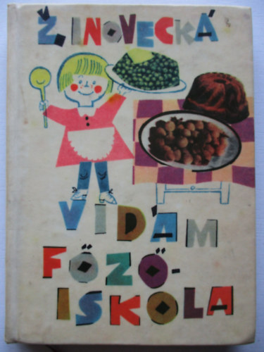 Zinovecka - Vid�m f�z�iskola