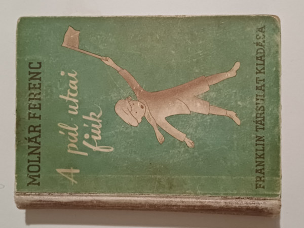 A pl utcai fik