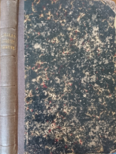 Emília - Szeretet könyve I-II. (egybekötve)