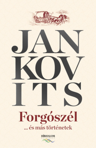 Jankovits Mrta - Forgszl...s ms trtnetek