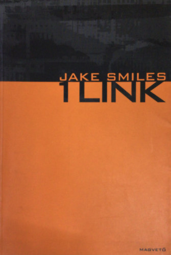 Jake Smiles - 1 link