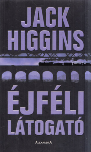 Higgins Jack - jfli ltogat