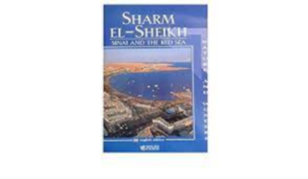 Mohamed Ramy - Sharm El Sheikh Sinai And The Red Sea By Mohamed Ramy