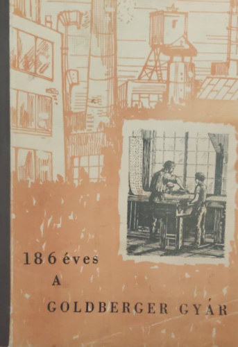186 �ves a Goldberger Gy�r