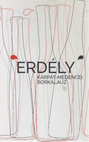 Erd�ly K�rp�t-medencei borkalauz