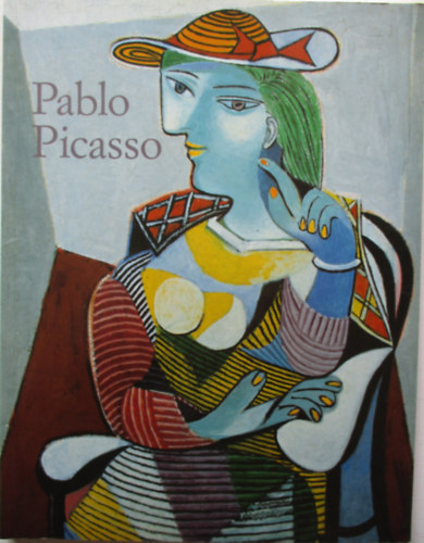 Ingo F. Walter - Pablo Picasso 1881-1973: Az évszázad zsenije