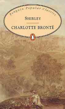 Charlotte Bront� - Shirley