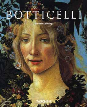 Barbara Deimling - Botticelli (Taschen)