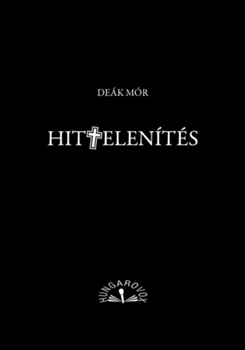 De�k M�r - Hittelen�t�s