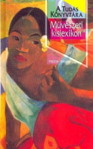 Kisb�n Gyula - M�v�szeti kislexikon
