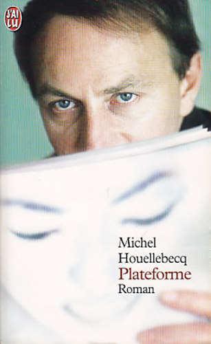 Michel Houellebecq - Plateforme