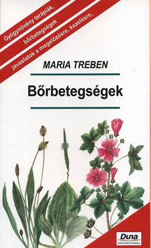 Maria Treben - Brbetegsgek
