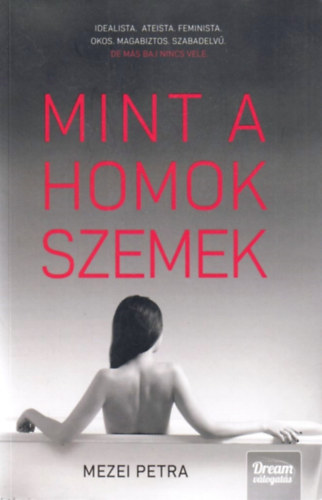 Mezei Petra - Mint a homokszemek