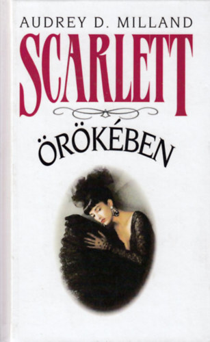 Audrey D. Milland - Scarlett rkben