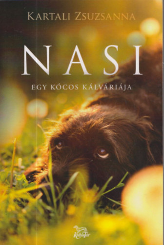 Kartali Zsuzsanna - Nasi