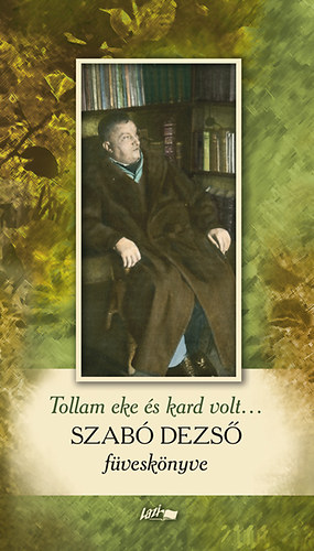 Szab Dezs - Tollam eke s kard volt...