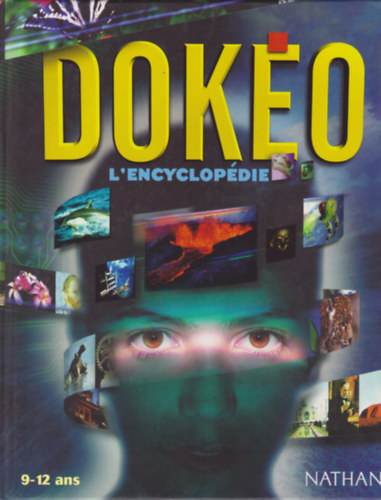 Doko L'encyclopdie 9-18 ans