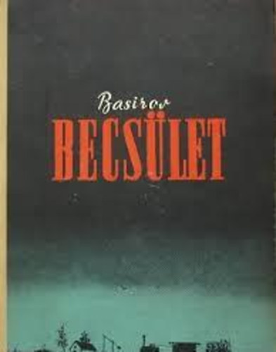 Gumer Basirov - Becs�let