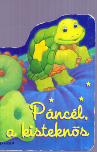 ismeretlen - Pncl, a kistekns