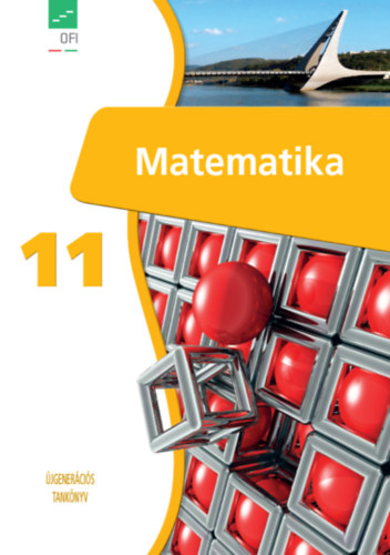 Tthn Szalontay Anna - Matematika 11. (Ksrleti tanknyv)