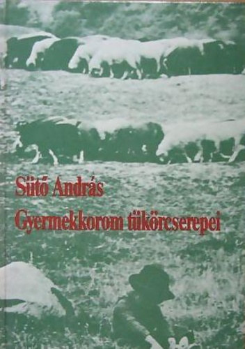 St Andrs - Gyermekkorom tkrcserepei