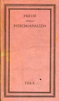 Sigmund Freud - Pszichoanalzis