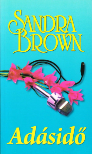 Sandra Brown - Ad�sid�