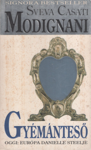 Sveva Casati Modignani - Gymntes