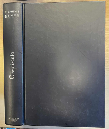Stephenie Meyer - Crep�sculo
