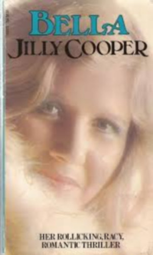 Jilly Cooper - Bella