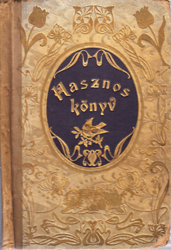 Hasznos knyv (olvasmny fik s lenyok szmra)