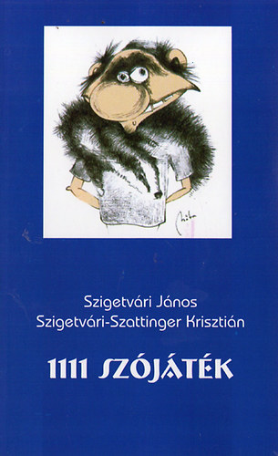 Szigetvri Jnos - 1111 szjtk