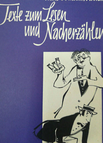 Hans-Joachim Arndt - Texle zum lesen und Nacherz�hlen
