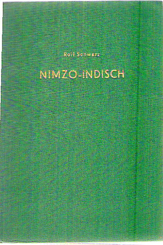 Rolf Schwarz - Handbuch der Schach-Erffnungen Band 7