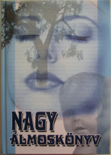 Black & White Kiad - Nagy lmosknyv