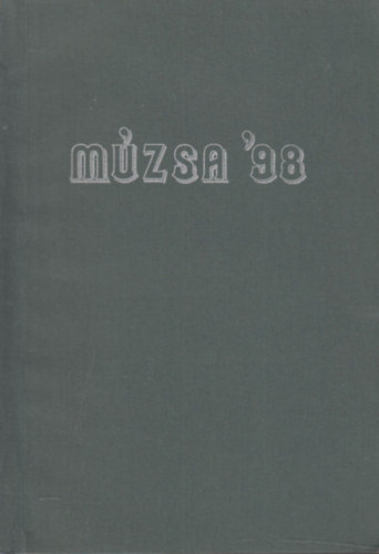 Mzsa '98. (dediklt)