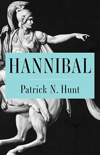 Patrick N. Hunt - Hannibal