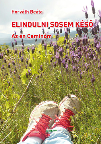 Horváth Beáta - Elindulni sosem késő