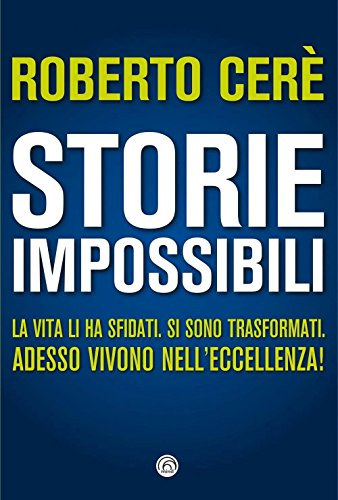 Roberto Cere - Storie impossibili ("Lehetetlen t�rt�netek" olasz nyelven)