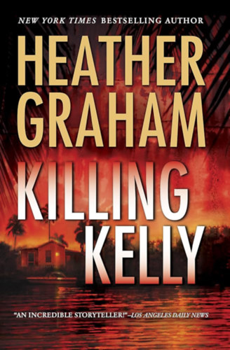 Heather Graham - Killing Kelly