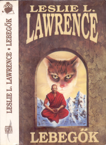 Leslie L. Lawrence - Lebegk