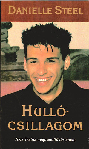 Danielle Steel - Hull�csillagom (Nick Traina megrend�t� t�rt�nete)
