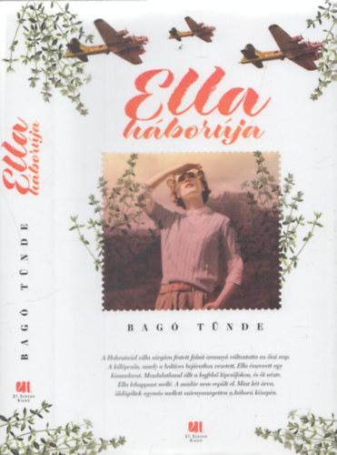 Bag� T�nde - Ella h�bor�ja