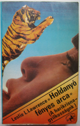 Leslie L. Lawrence - Holdany� f�nyes arca