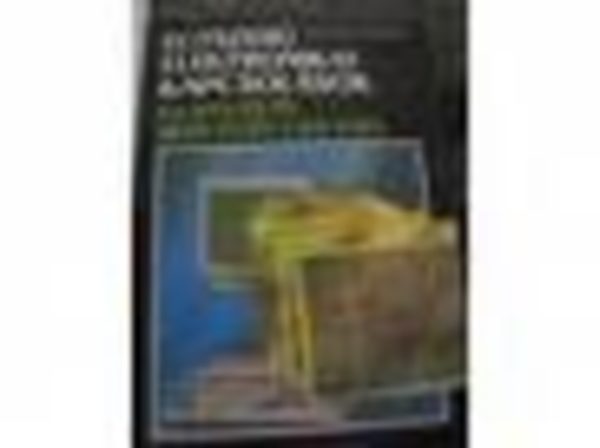 Mocs�ry G�bor - Egyszer� elektronikai kapcsol�sok