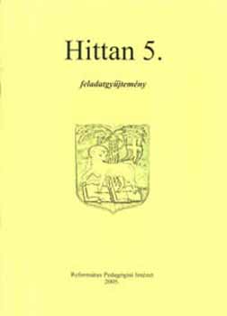 Barth Julianna - Hittan 5. feladatgyjtemny